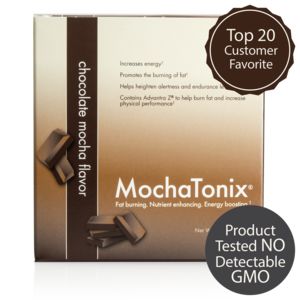 Purchase MochaTonix Travel Packets