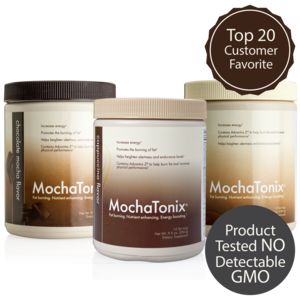 Purchase MochaTonix with Advantra Z