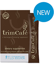 Purchase TLS Trim Cafe
