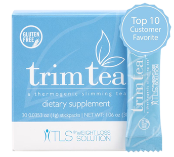 TLS Trim Tea