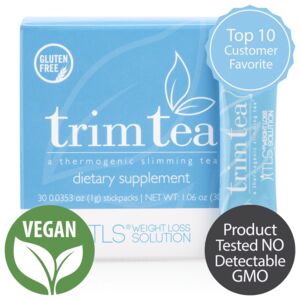 Purchase TLS Trim Tea