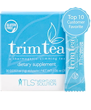 Purchase TLS Trim Tea